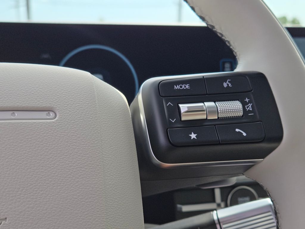 2024 Hyundai Santa Fe Calligraphy photo 31
