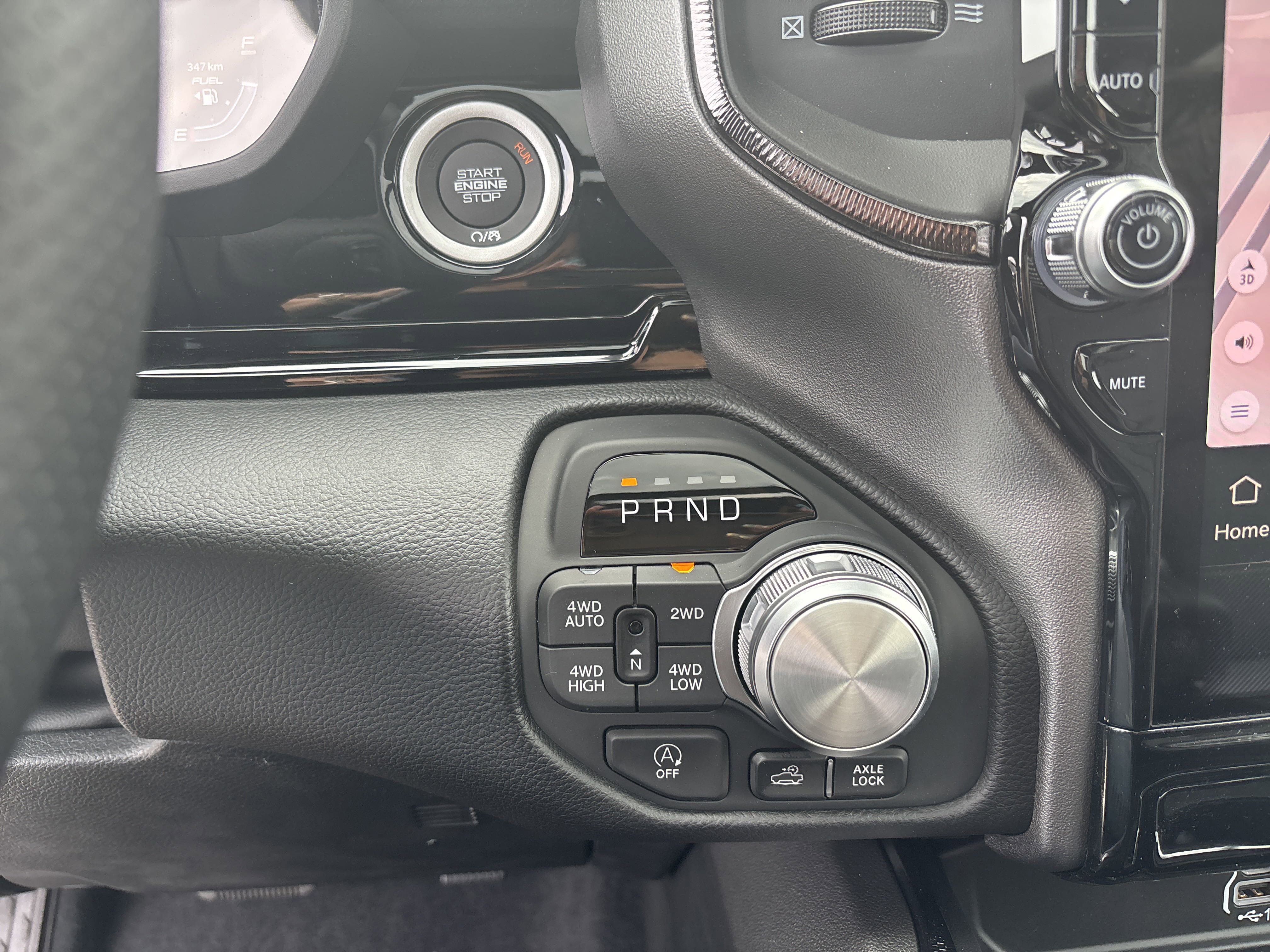 New 2025 Forged Blue Metallic Ram Rebel image 23