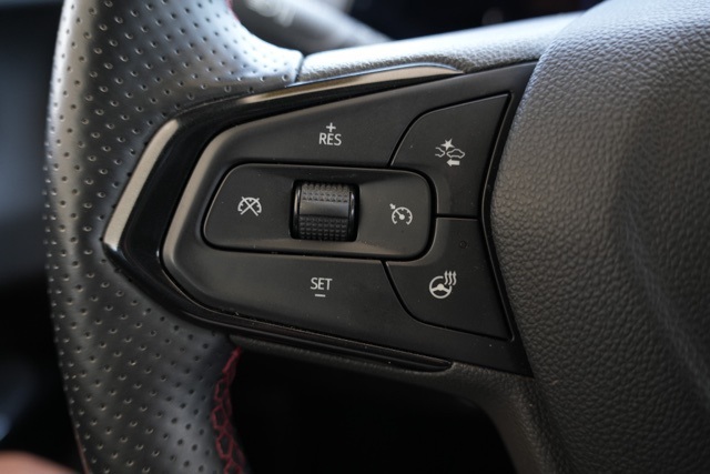 2024 Chevrolet Trax photo 12