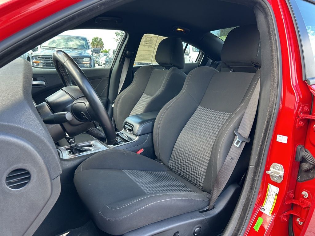 2023 Dodge Charger GT photo 14