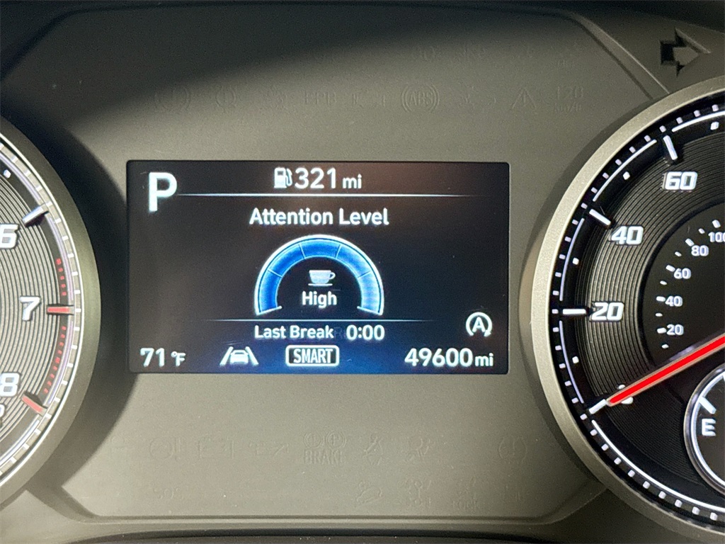 2023 Hyundai Santa Fe SEL photo 25