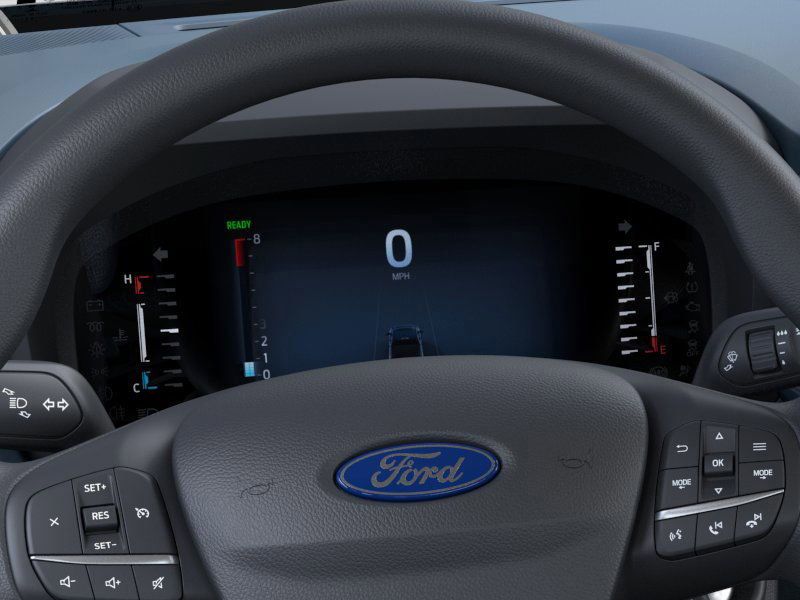 2025 Ford Maverick XL photo 11