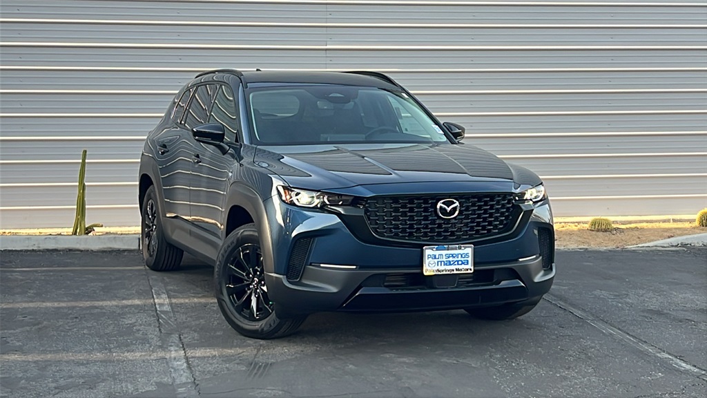 2025 Mazda CX-50 Premium's photo