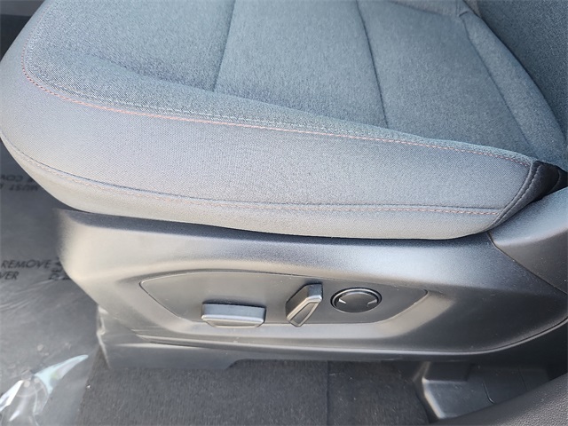 2025 Ford Explorer photo 13