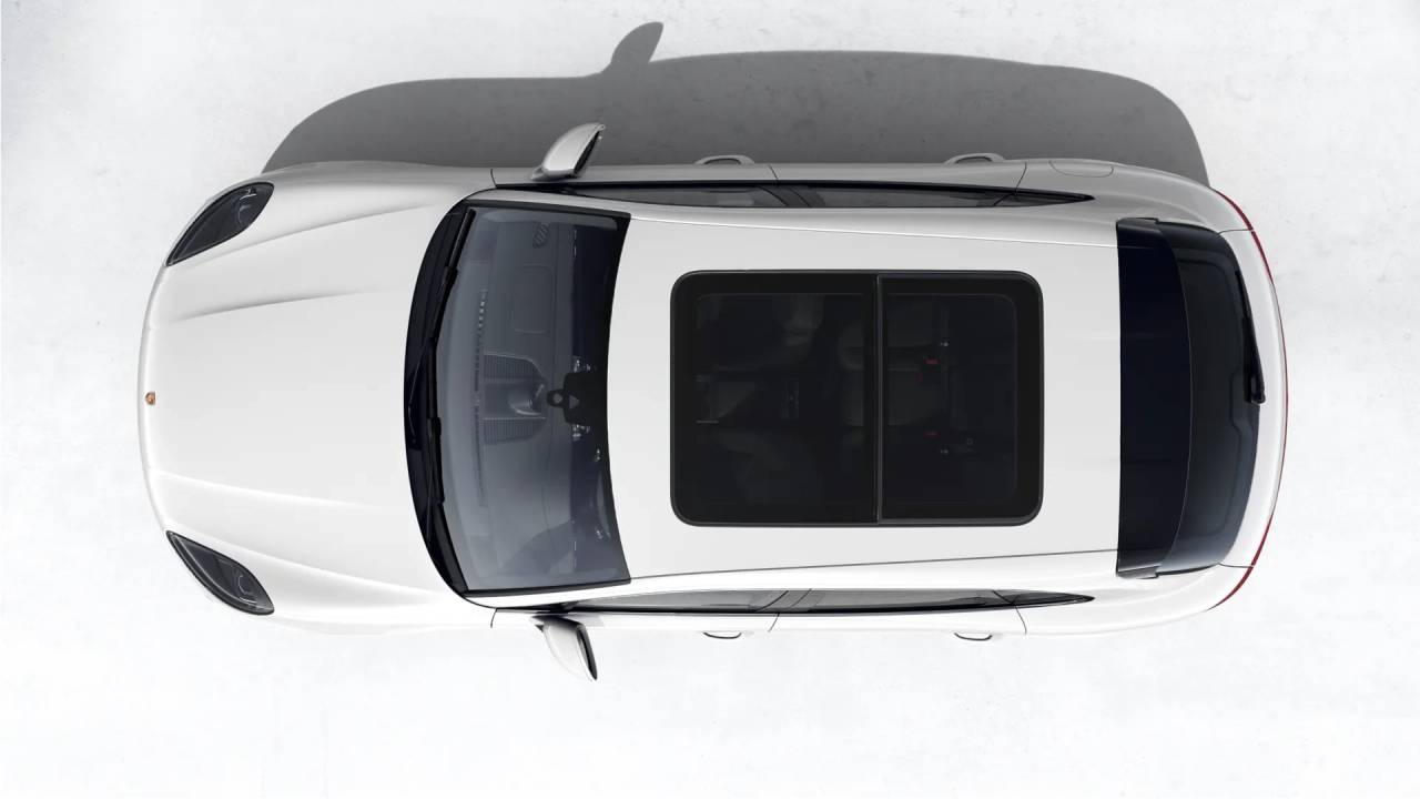 2026 Porsche Macan S photo 6