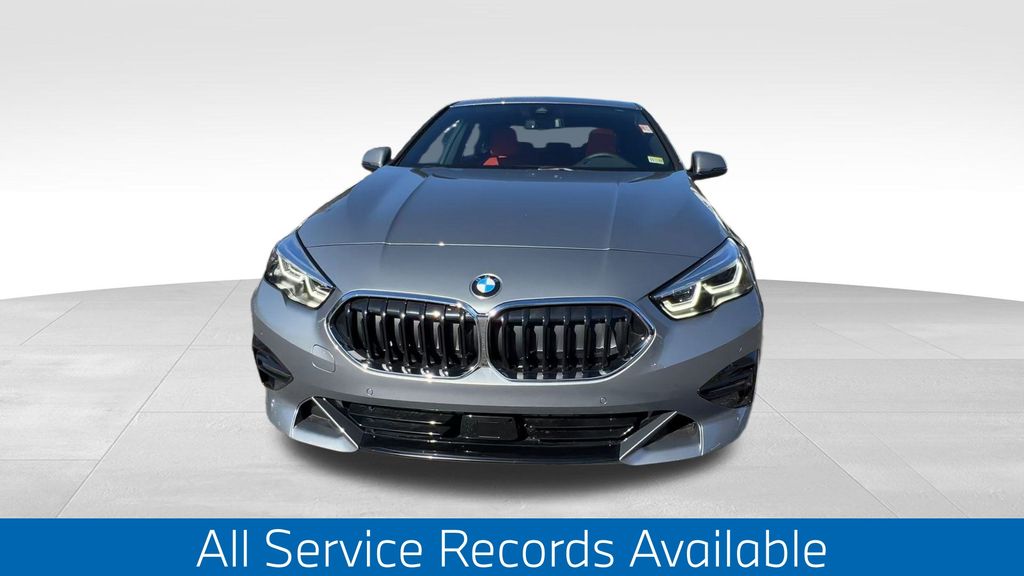 2024 Bmw 228i sDrive Gran Coupe photo 3
