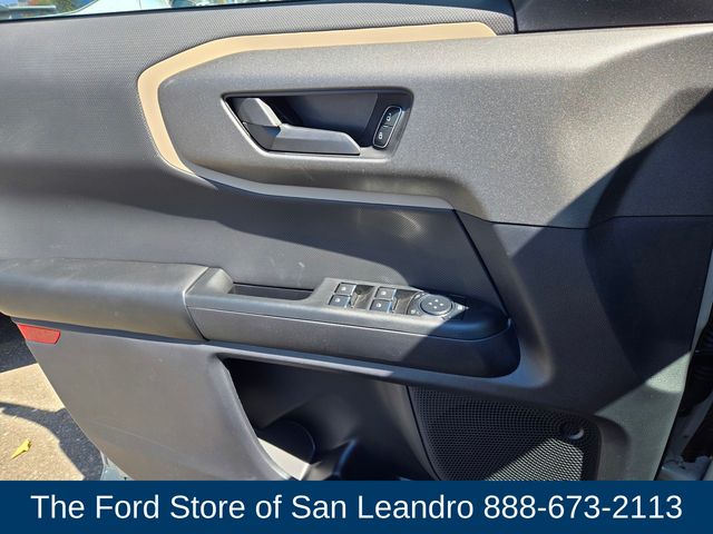 2025 Ford Bronco Sport Big Bend photo 23