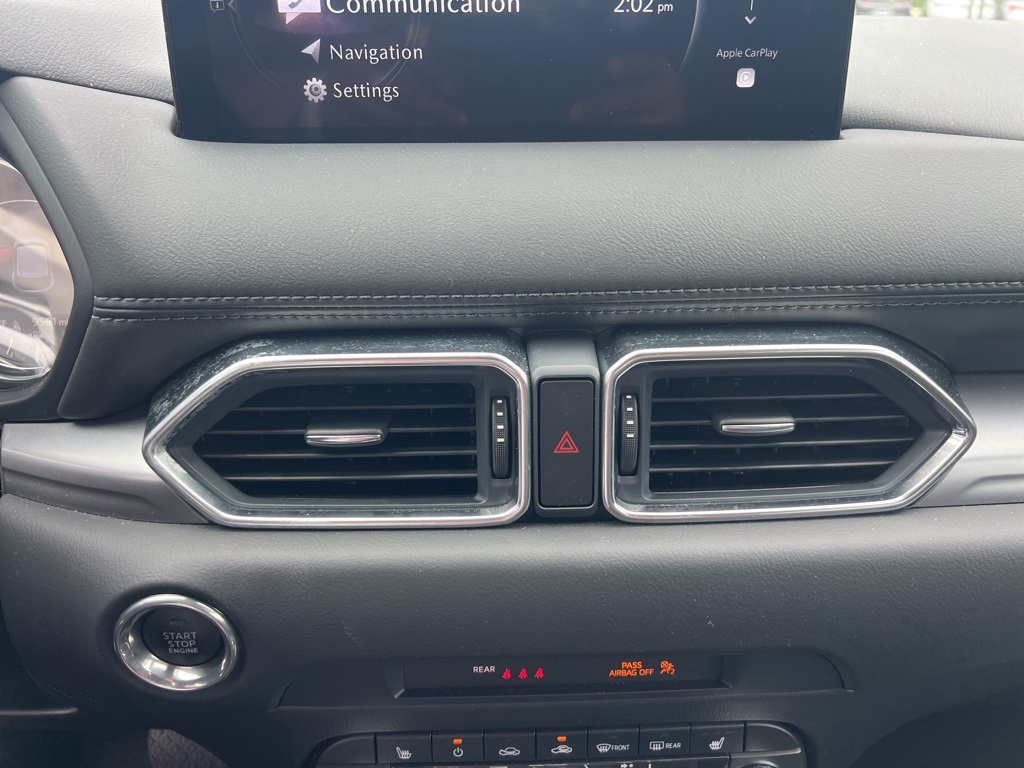 2025 Mazda CX-5 2.5 Select photo 30