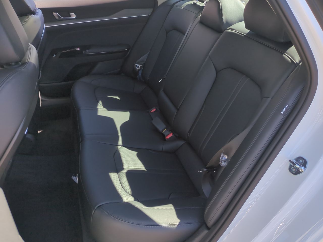 2025 Kia K5 EX photo 22