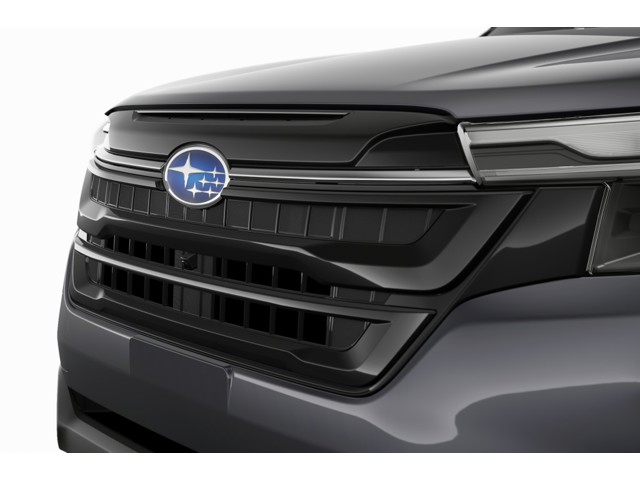 2025 Subaru Forester Touring photo 12
