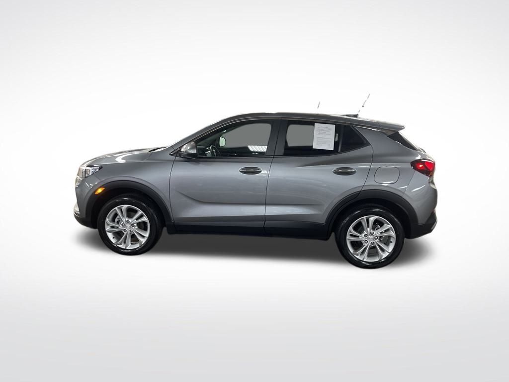 2023 Buick Encore GX Preferred photo 2