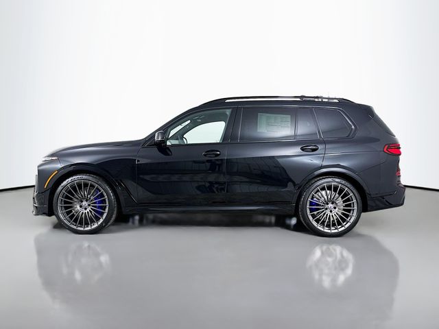 2026 Bmw X7 ALPINA XB7 photo 3