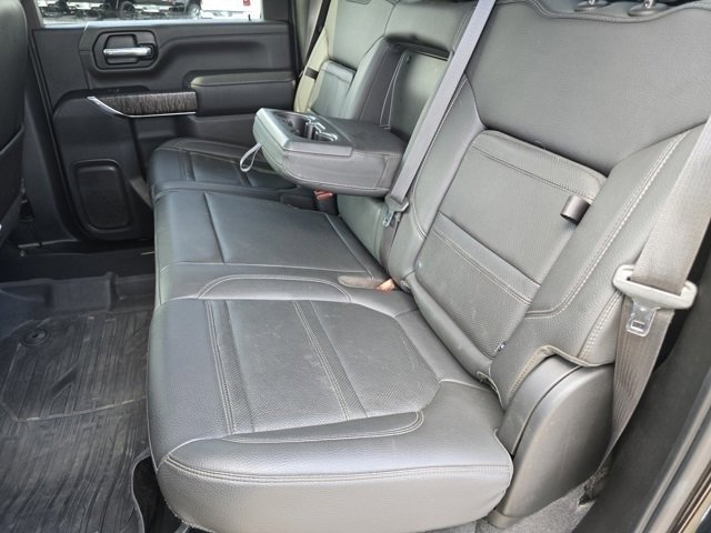 2020 Gmc Sierra Denali photo 35