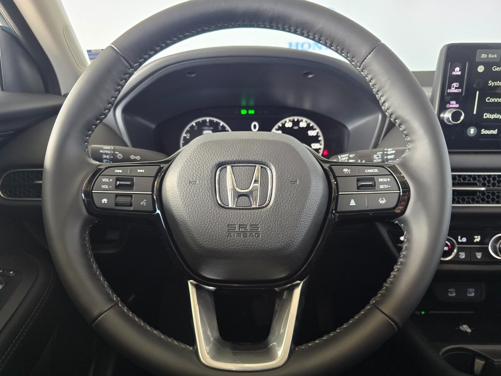 2026 Honda HR-V EX-L photo 31