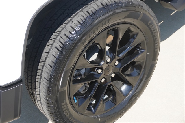 2023 Jeep Wrangler Sahara 4xe photo 9
