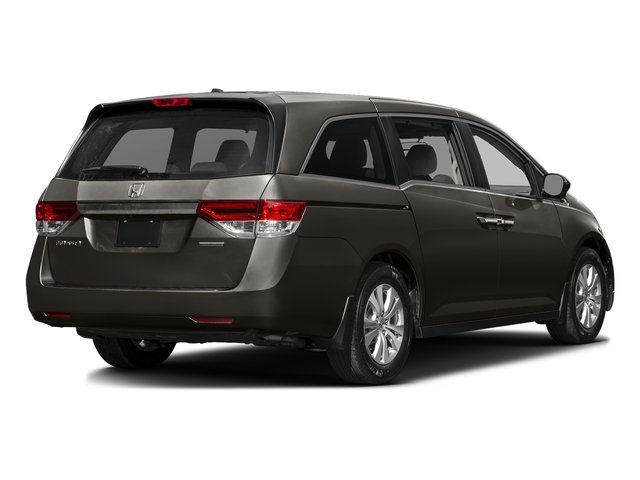 Used 2016 Honda Odyssey SE with VIN 5FNRL5H38GB005484 for sale in Mankato, Minnesota