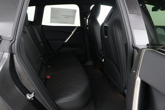 2025 Bmw iX photo 25