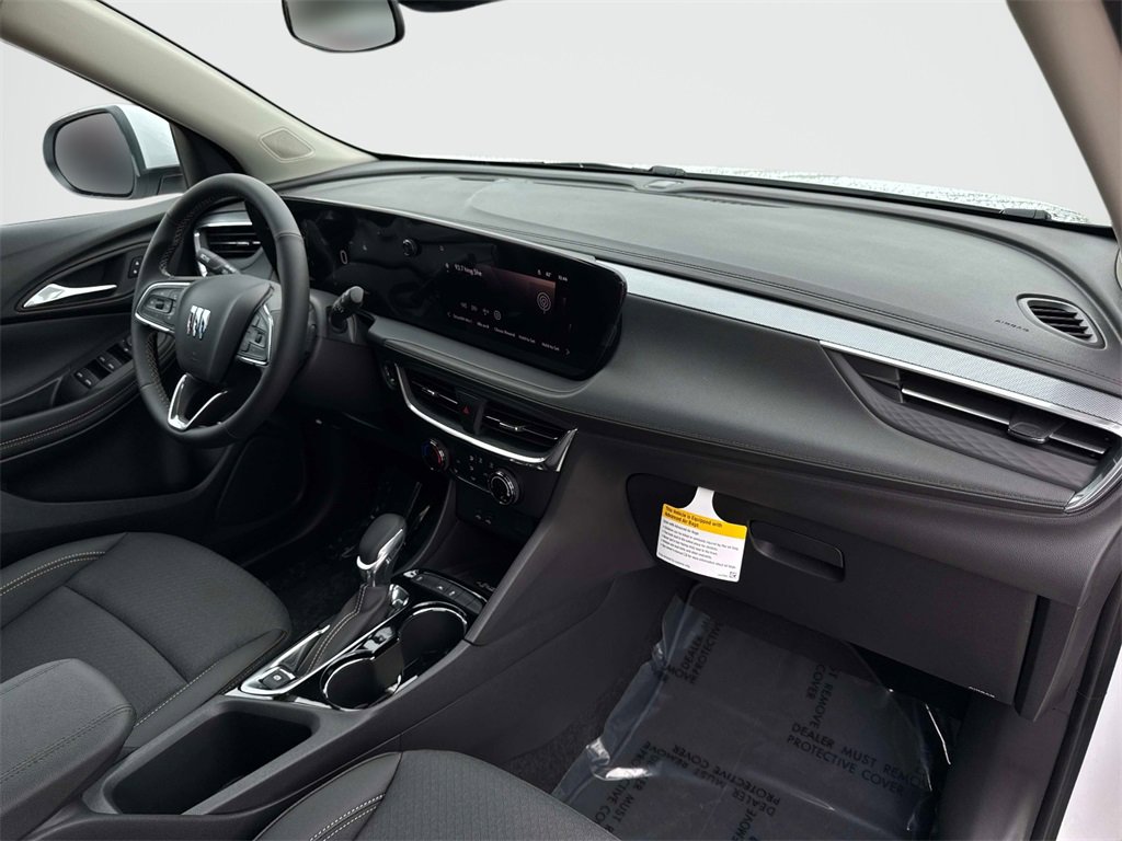 2026 Buick Encore GX Preferred photo 16
