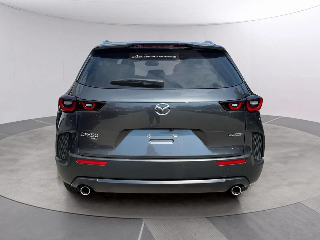 2024 Mazda CX-50 2.5 Select photo 3