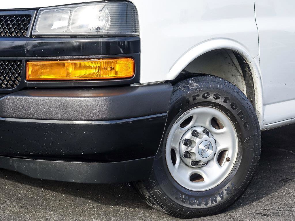 2018 CHEVROLET EXPRESS - Image 3