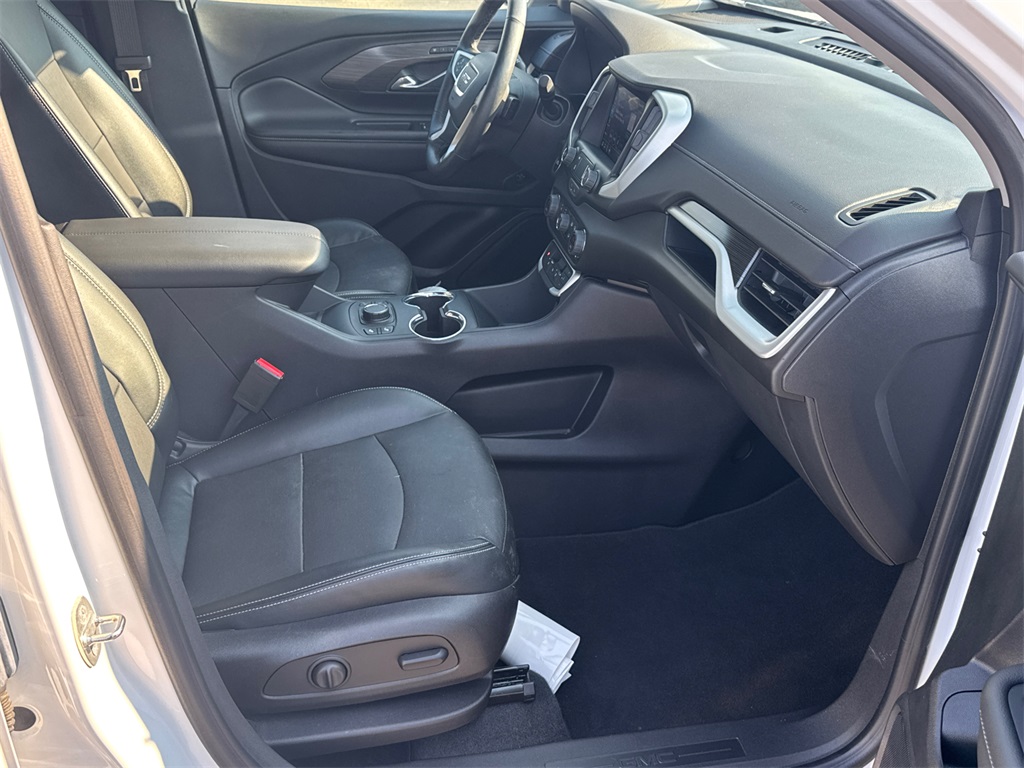2023 Gmc Terrain SLT photo 11