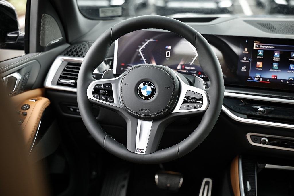 2026 Bmw X5 xDrive40i photo 24