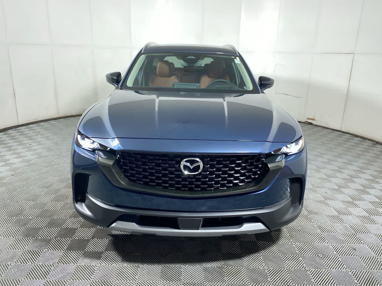 2025 Mazda CX-50 2.5 Turbo Premium Plus photo 5