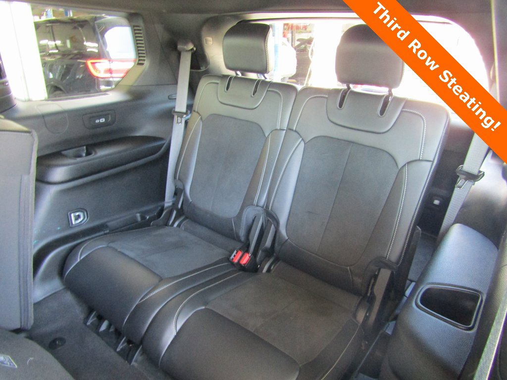 2022 Jeep Grand Cherokee Altitude photo 12