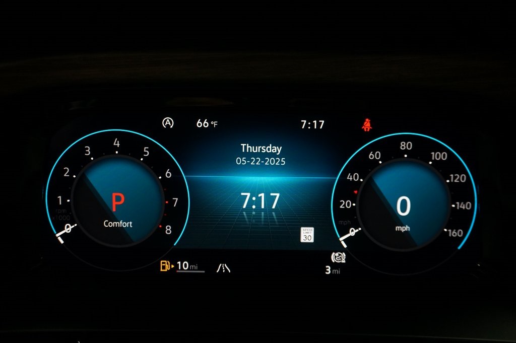 2025 Volkswagen Atlas SEL Premium R-Line photo 26
