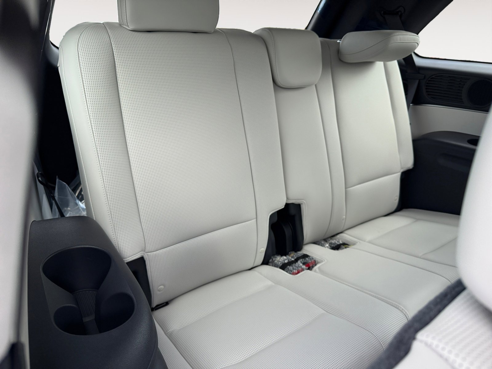 2026 Hyundai Palisade Calligraphy photo 19