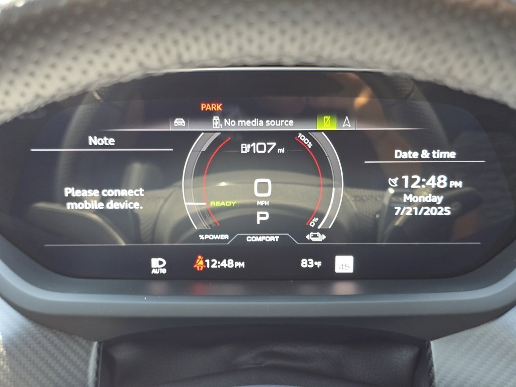 2023 Audi e-tron GT Premium Plus photo 39