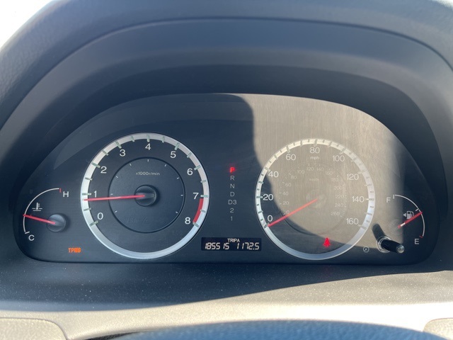 2009 Honda Accord EX-L photo 17