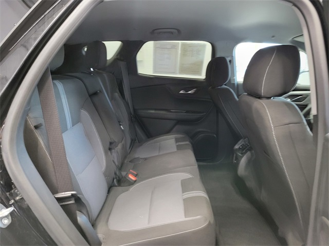 2023 Chevrolet Blazer 2LT photo 18
