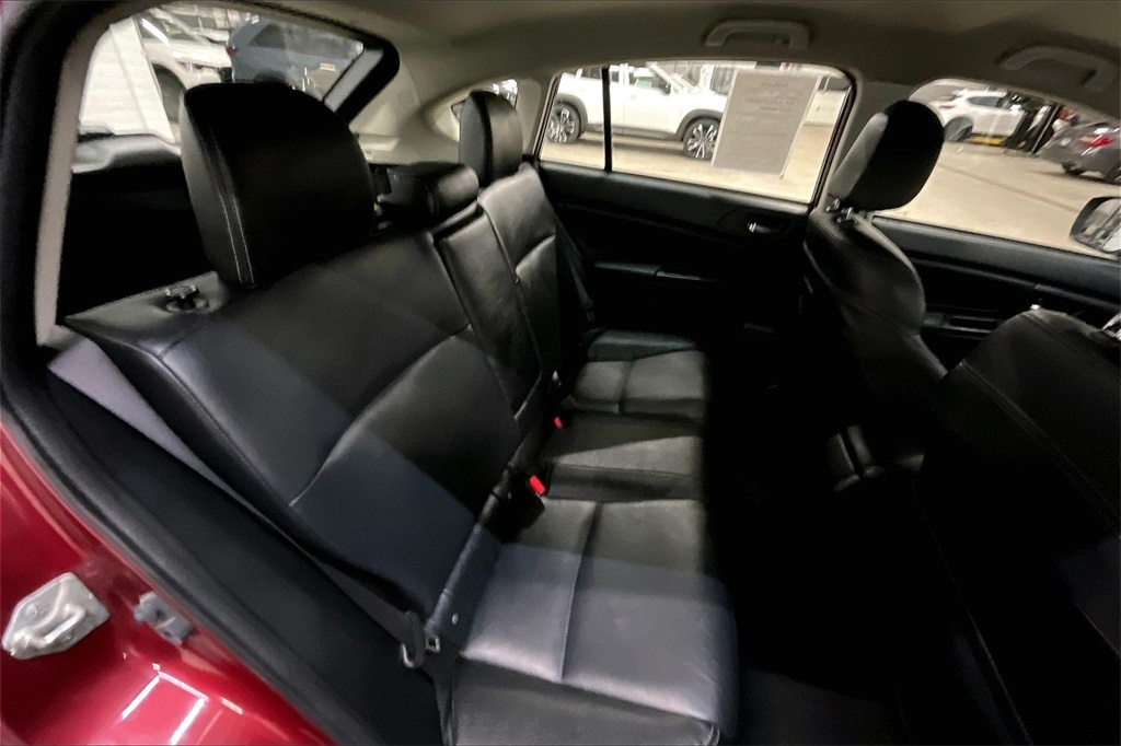 2013 SUBARU IMPREZA - Image 23