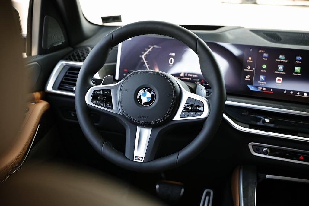 2026 Bmw X5 sDrive40i photo 26