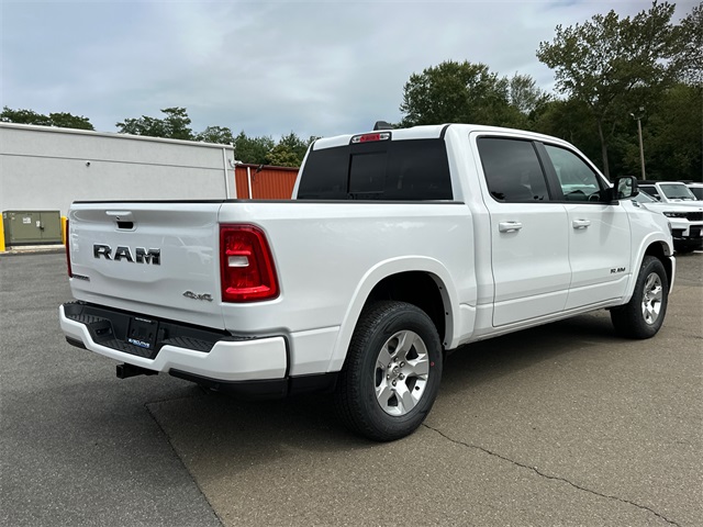 2025 Ram 1500 Big Horn Lone Star photo 4