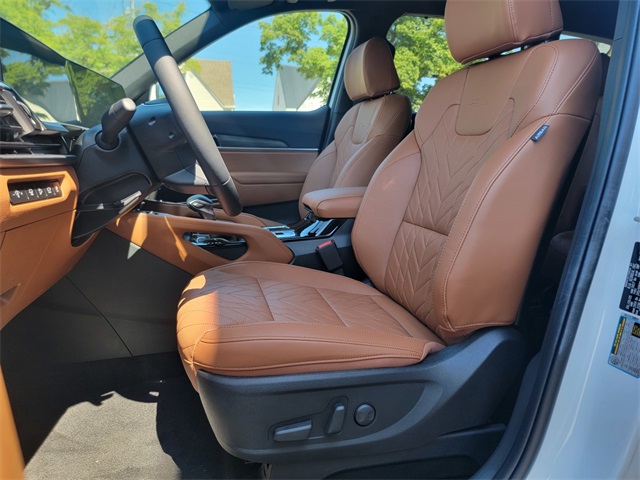 2025 Kia Telluride X-Line EX X-Pro photo 11