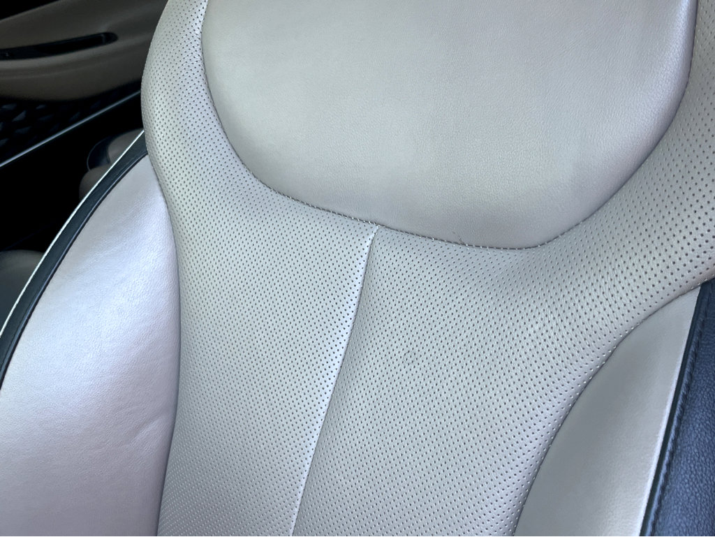 2022 Hyundai Santa Fe SEL Premium photo 4