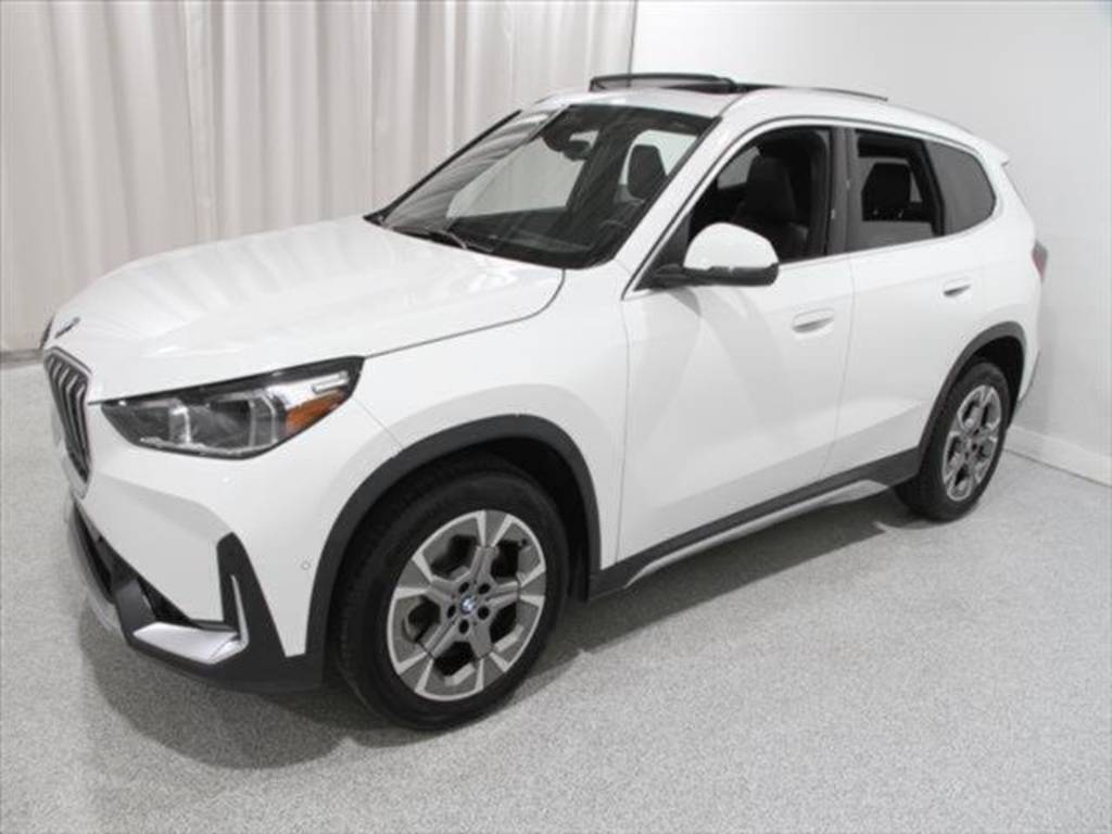 2025 Bmw X1 XDrive28i photo 3
