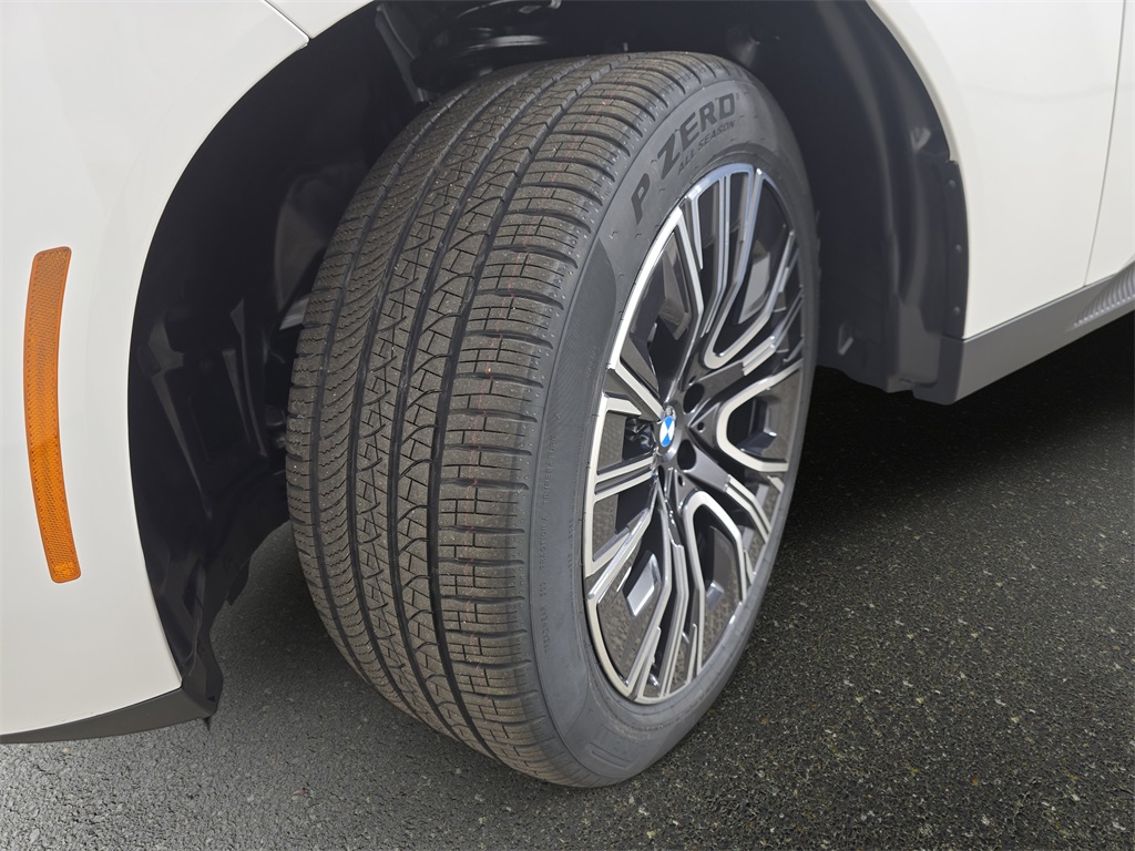 2026 Bmw X3 photo 26