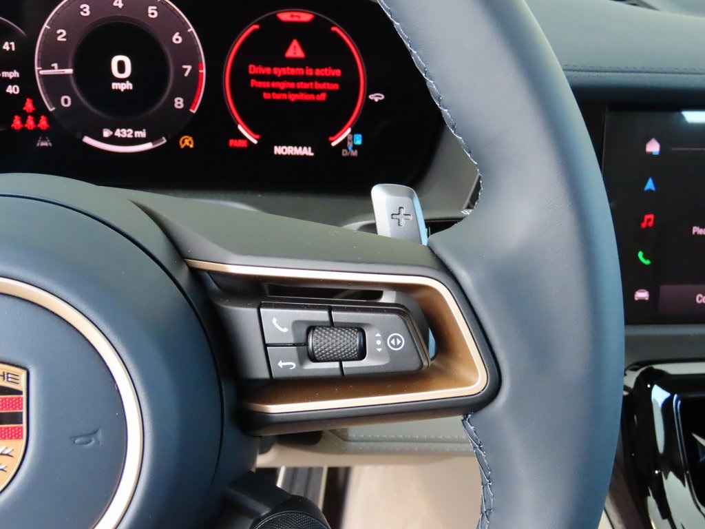 2024 Porsche Panamera 4 photo 37