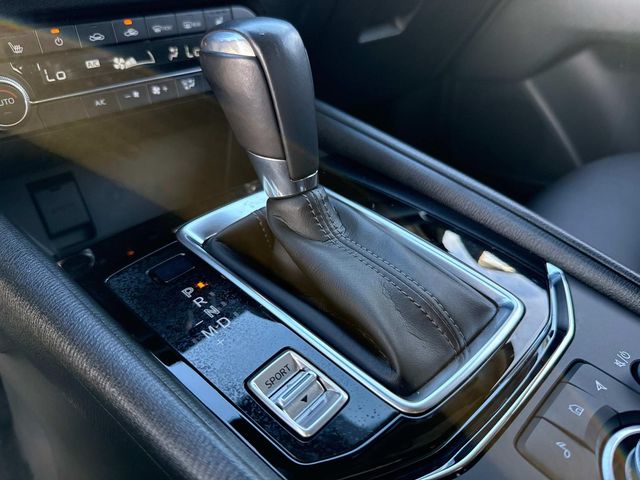 2023 Mazda CX-5 Select photo 29