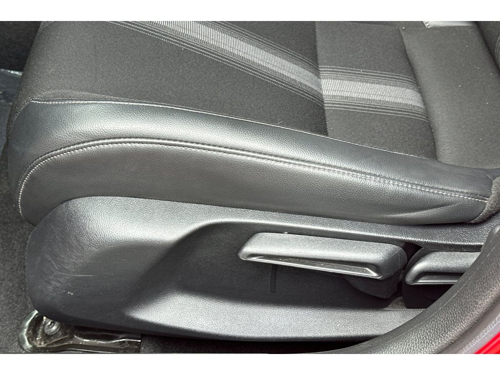 2022 Honda Civic Sport photo 13