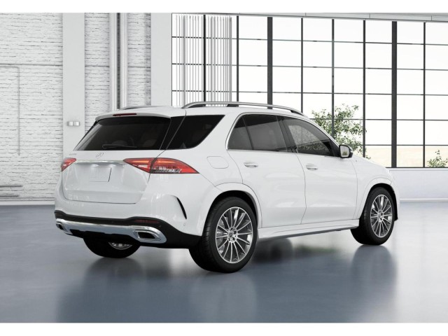 2026 Mercedes Benz GLE 350 photo 20
