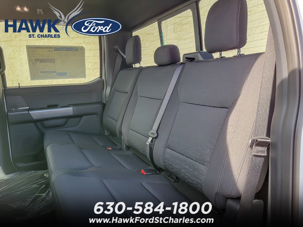 2025 FORD F-150 - Image 8