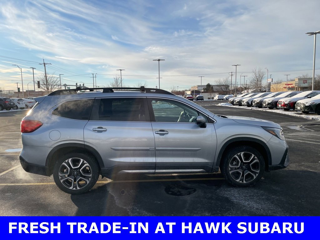 2023 SUBARU ASCENT - Image 6