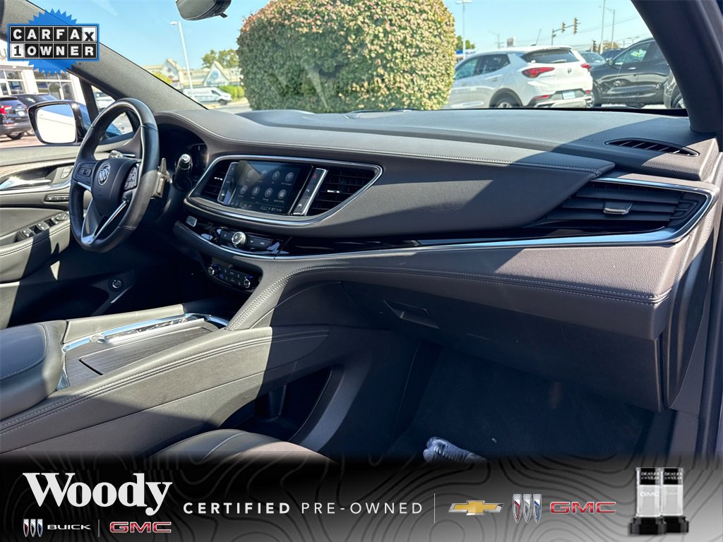 2024 BUICK ENCLAVE - Image 40
