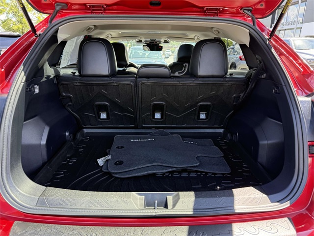 2025 Subaru Crosstrek Limited photo 28