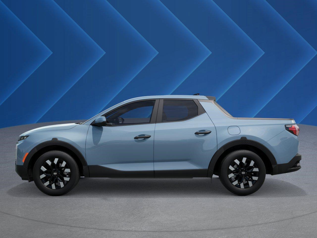 2025 Hyundai Santa Cruz SE photo 3
