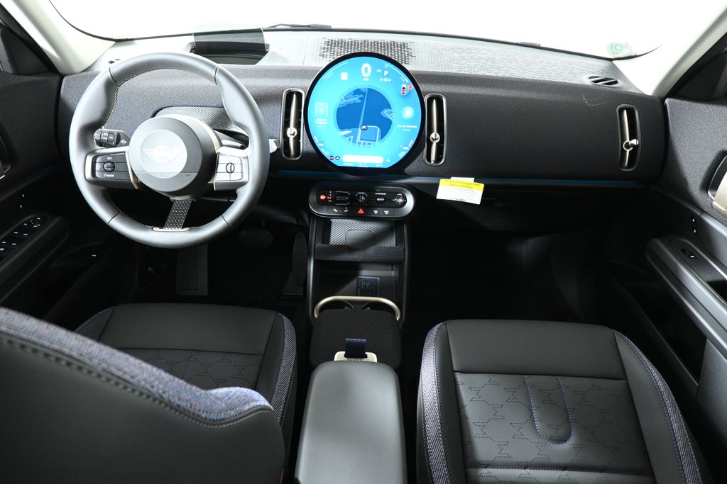 2025 Mini Countryman S ALL4 photo 4